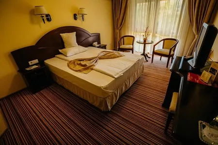 cazare alba iulia santimbru - Hotel Astoria Santimbru Cazare