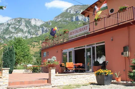 cazare alba iulia santimbru - Hotel Astoria Santimbru Cazare