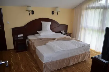 cazare alba iulia santimbru - Hotel Astoria Santimbru Cazare