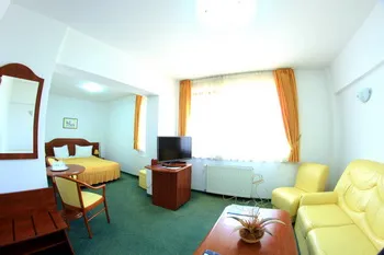 Cazare Sibiu - Hotel Parc