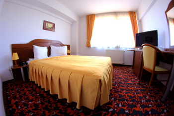 Cazare Sibiu - Hotel Parc