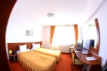 Cazare Sibiu - Hotel Parc