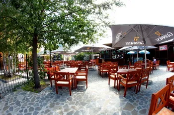 Cazare Sibiu - Hotel Parc