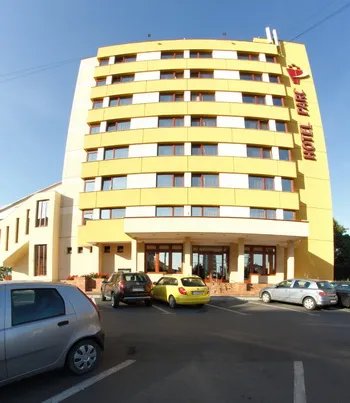 Cazare Sibiu - Hotel Parc