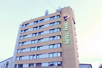 Cazare Sibiu - Hotel Parc