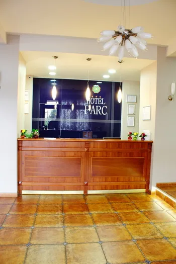 Cazare Sibiu - Hotel Parc