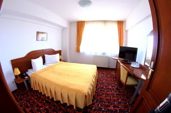 Cazare Sibiu - Hotel Parc