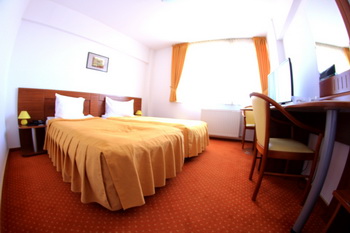 Cazare Sibiu - Hotel Parc