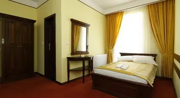 Cazare Sibiu - Hotel Rin