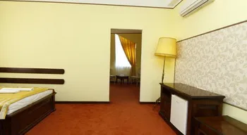 Szállás Nagyszeben - Rin Hotel - Szeben megye