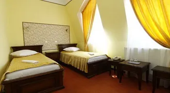 Cazare Sibiu - Hotel Rin