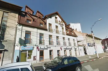 Cazare Sibiu - Hotel Rin