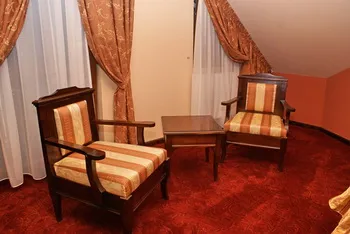 Cazare Sibiu - Hotel Rin