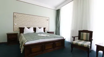 Cazare Sibiu - Hotel Rin