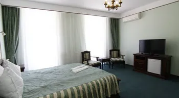 Szállás Nagyszeben - Rin Hotel - Szeben megye