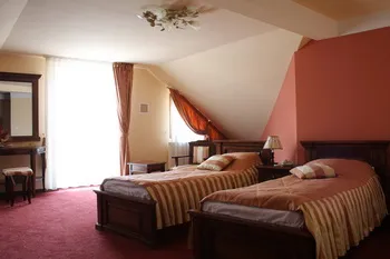 Cazare Sibiu - Hotel Rin