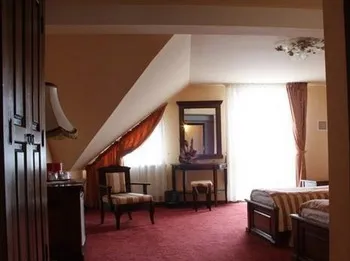 Szállás Nagyszeben - Rin Hotel - Szeben megye