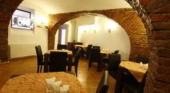 Cazare Sibiu - Hotel Rin