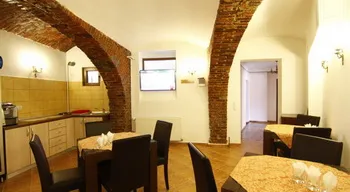 Cazare Sibiu - Hotel Rin