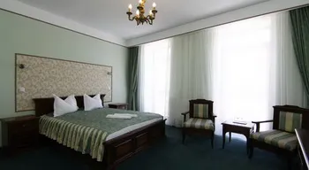 Szállás Nagyszeben - Rin Hotel - Szeben megye