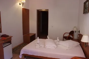 Szállás Segesvár - Hotel Poenita - Maros Megye