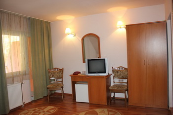 Szállás Segesvár - Hotel Poenita - Maros Megye