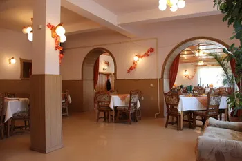 Szállás Segesvár - Hotel Poenita - Maros Megye