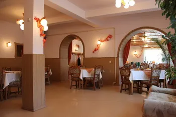 Cazare Sighisoara - Hotel Poenita - Judetul Mures