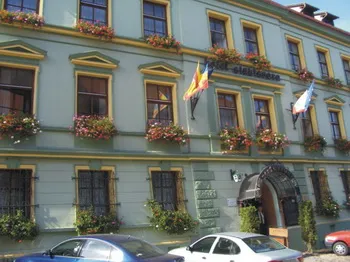 Hotel Sighisoara, cazare Sighisoara judetul Mures