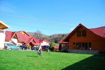 Cazare Slanic Moldova Pensiune Montana Judetul Bacau