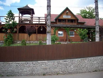 cazare sovata - Cazare in Sovata - Cabana Bavaria **, rezervari online in Sovata: Cabană **