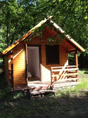 Cazare Sovata - Lacul Ursu - Camping Stana de Vale - Judetul Mures