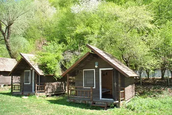 Cazare Sovata - Lacul Ursu - Camping Stana de Vale - Judetul Mures