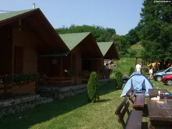 cazare sovata - Cazare in Sovata - Restad Camping **, rezervari online in Sovata: Camping **