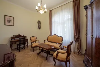 Cazare Targu Mures Hotel Privo Villa Csonka