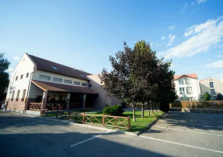 Cazare Targu Secuiesc - Hotel Atrium - Judetul Covasna