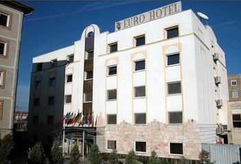 cazare timisoara - Cazare in Timisoara - Hotel Euro ***, rezervari online in Timisoara: Hotel ***