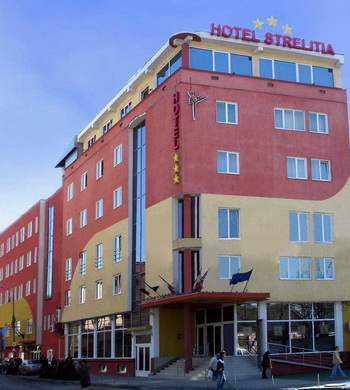 cazare timisoara - Cazare in Timisoara - Hotel Strelitia ***, rezervari online in Timisoara: Hotel ***