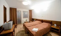 Transfagarasan - Arefu Cazare Hotel Paraul Capra - Balea Lac