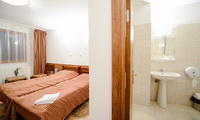 Transfagarasan - Arefu Cazare Hotel Paraul Capra - Balea Lac