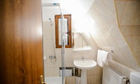 Transfagarasan - Arefu Cazare Hotel Paraul Capra - Balea Lac