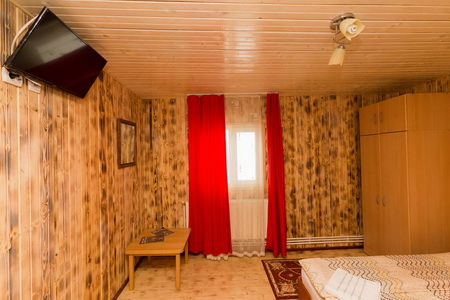 Cazare Turda - Casa Tudor - Judetul Cluj, Salina Turda, Cheile Turzii