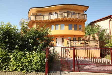 Cazare Turda - Casa Tudor - Judetul Cluj, Salina Turda, Cheile Turzii