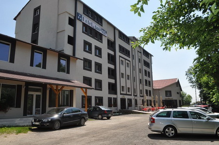 cazare turda - Cazare in Turda - Hotel Ariesul ***, rezervari online in Turda: Hotel ***