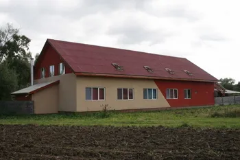 Cazare Valea Seaca, comuna Sanzieni (Targu Secuiesc) - Pensiune Malom - judetul Covasna