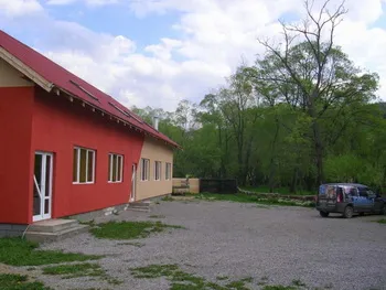 Cazare Valea Seaca, comuna Sanzieni (Targu Secuiesc) - Pensiune Malom - judetul Covasna