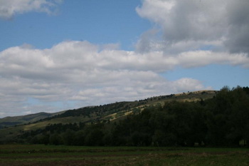 Cazare Valea Seaca, comuna Sanzieni (Targu Secuiesc) - Pensiune Malom - judetul Covasna