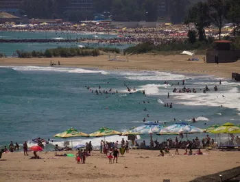 Cazare Venus - Hotel Orlando - Litoralul romanesc, Marea Neagra, Judetul Constanta