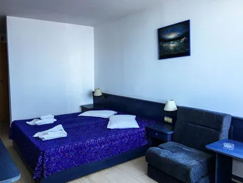 Cazare Venus - Hotel Orlando - Litoralul romanesc, Marea Neagra, Judetul Constanta