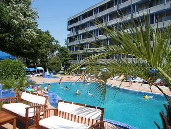 cazare olimp - Cazare in Olimp, Venus - Hotel Sunquest ***, rezervari online in Olimp, Venus: Hotel ***